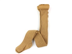 MP tights cotton apple cinnamon